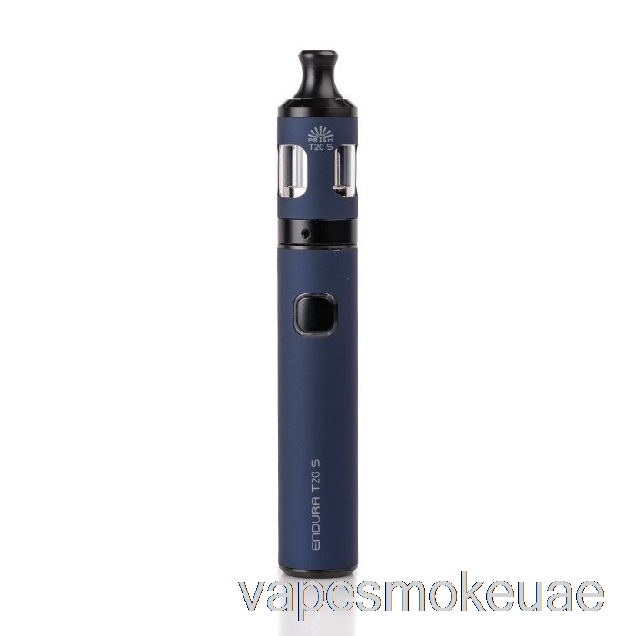Vape Uae Innokin Endura T20-s Starter Kit باللون الأزرق